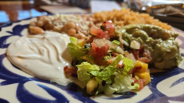 COA Mexican Eatery & Tequileria MV by null