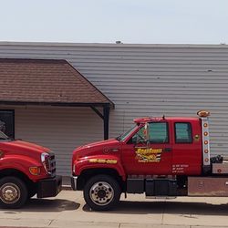 Roadrunner Towing & Recovery