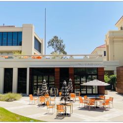 Occidental College - Career center.