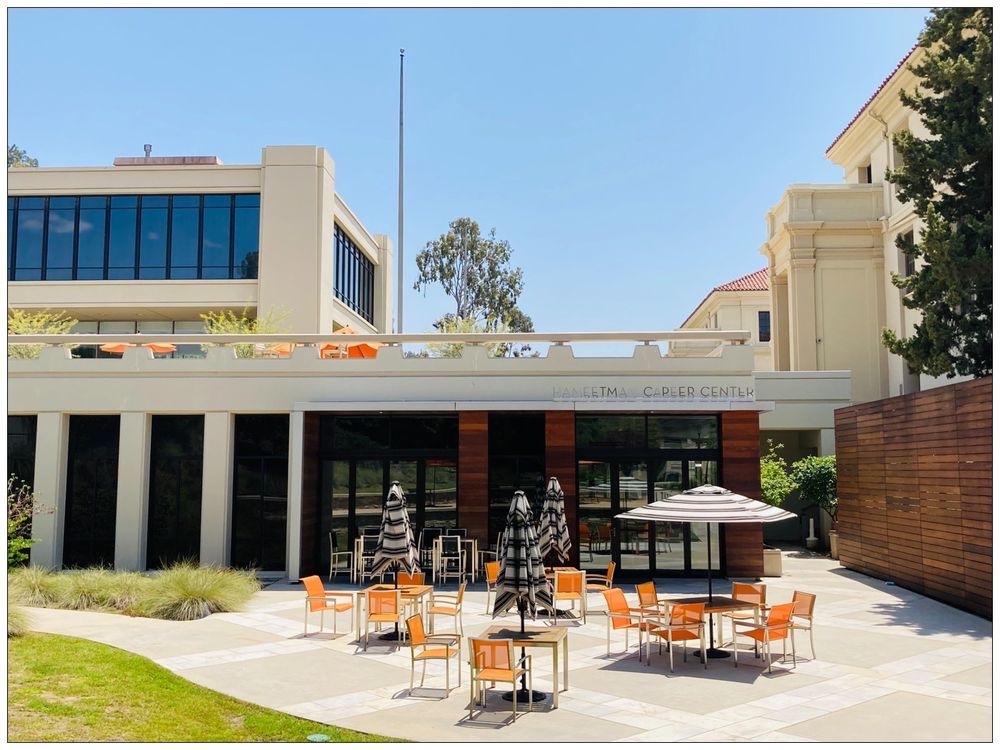 OCCIDENTAL COLLEGE Updated September 2024 201 Photos & 53 Reviews