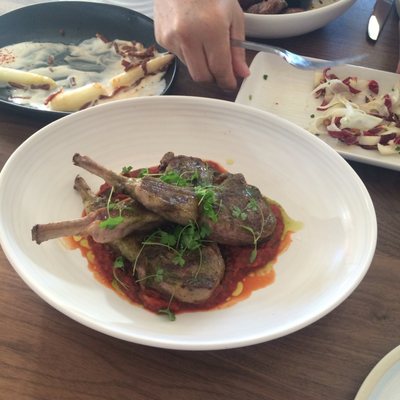 Loquita Santa Barbara by null Loquita Santa Barbara by null