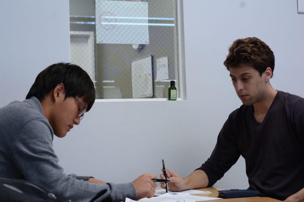 A1 College Prep - reading tutor in Los Angeles, CA