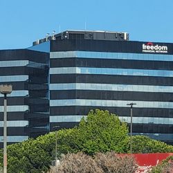 Freedom Debt Relief - 1875 S Grant St, San Mateo