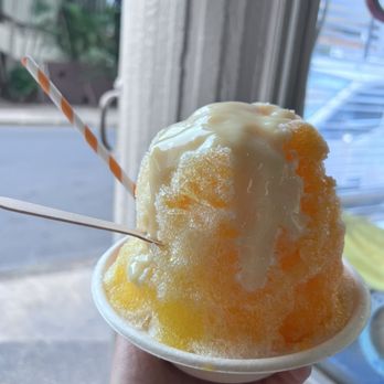 Lahaina Shave Ice - Desserts Near Me - Honolulu, Hawaii Lahaina Shave Ice - Desserts Near Me - Honolulu, Hawaii