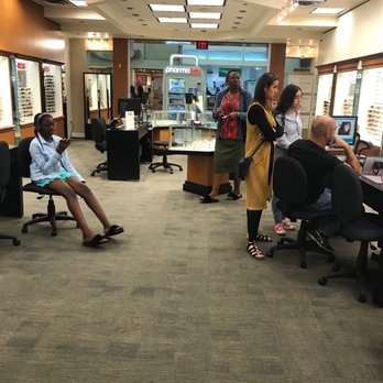 LensCrafters - Great service - Eyewear & Opticians Near Me - Pembroke Pines, Florida