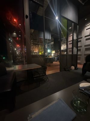 Frank Restaurant by null
