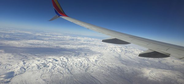 Boise Airport by null