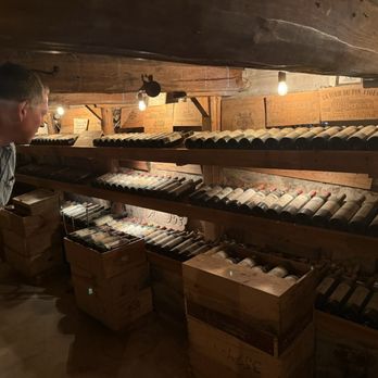 Restaurant Møllehuset - Wine cellar - Restaurants Near Me - Frederikshavn, 81 Restaurant Møllehuset - Wine cellar - Restaurants Near Me - Frederikshavn, 81
