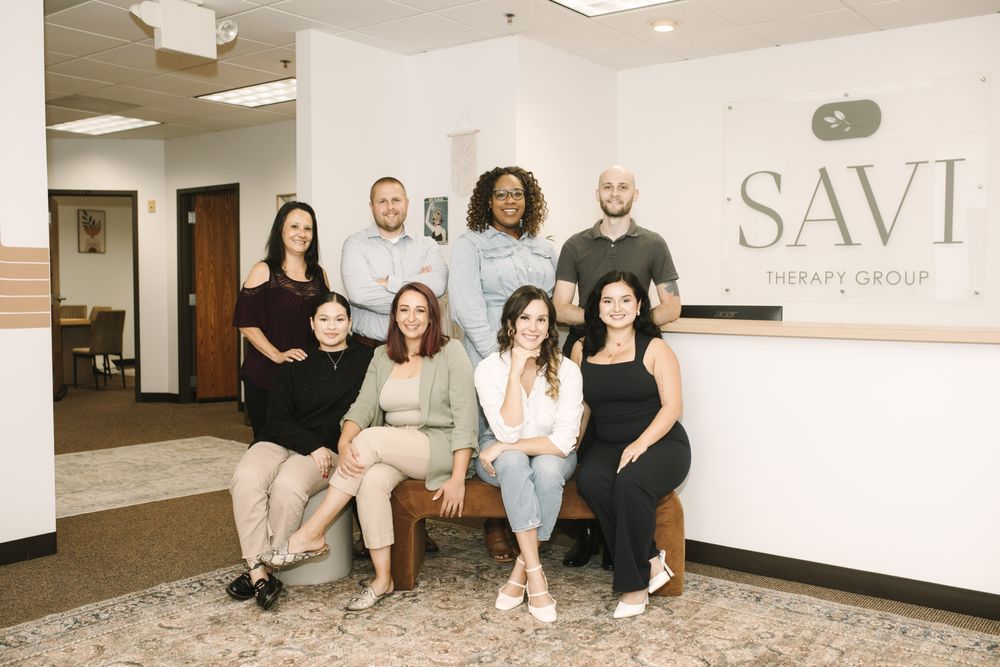 Savi Therapy Group - grief counselor in Bolingbrook, IL