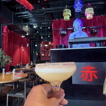 AKA - Asian Fusion Near Me - San Diego, California