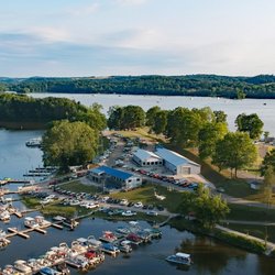 Charles Mill Marina