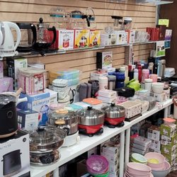 Beach Home Shopping