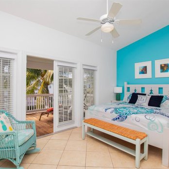 Reel E Sea - Master en suite for a vacation getaway - Vacation Rentals Near Me - Marathon, Florida
