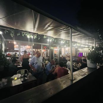 Rose’s Daughter - Italian Near Me - Delray Beach, Florida
