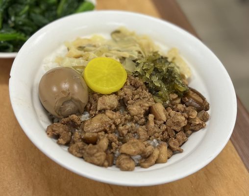 Taiwan's No.1 Cuisines by null