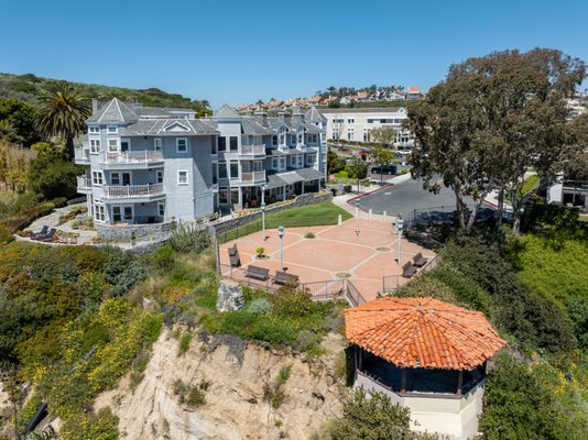 Blue Lantern Inn by null