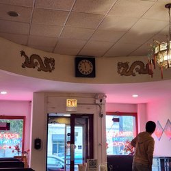 Orange Garden Chinese Restaurant