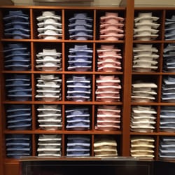 Brooks Brothers Factory Outlet