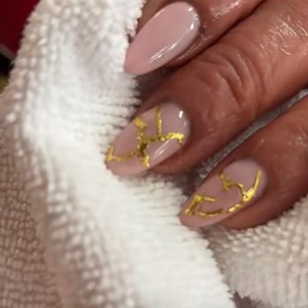 Top Nails - Nail Salons Near Me - Walterboro, South Carolina