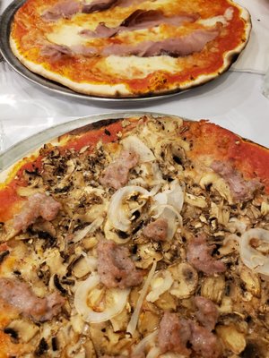 Da Baffetto 2 by null