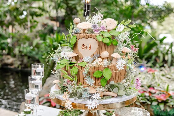 Sweeter Days Bake Shop by null
