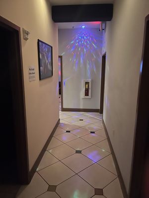 Karaoke Melody by null