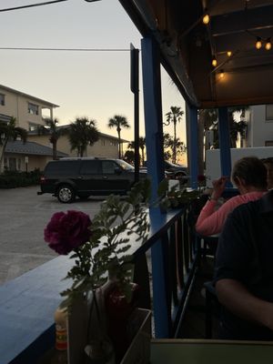 Beach Waves Grill by null