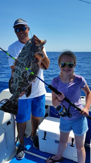 Good Karma Sportfishing Logo