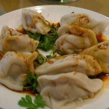 Asia Cafe - Dumplings - Chinese Near Me - Austin, Texas