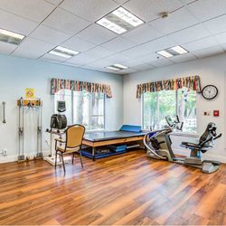 Alta Healthcare Center of Camarillo