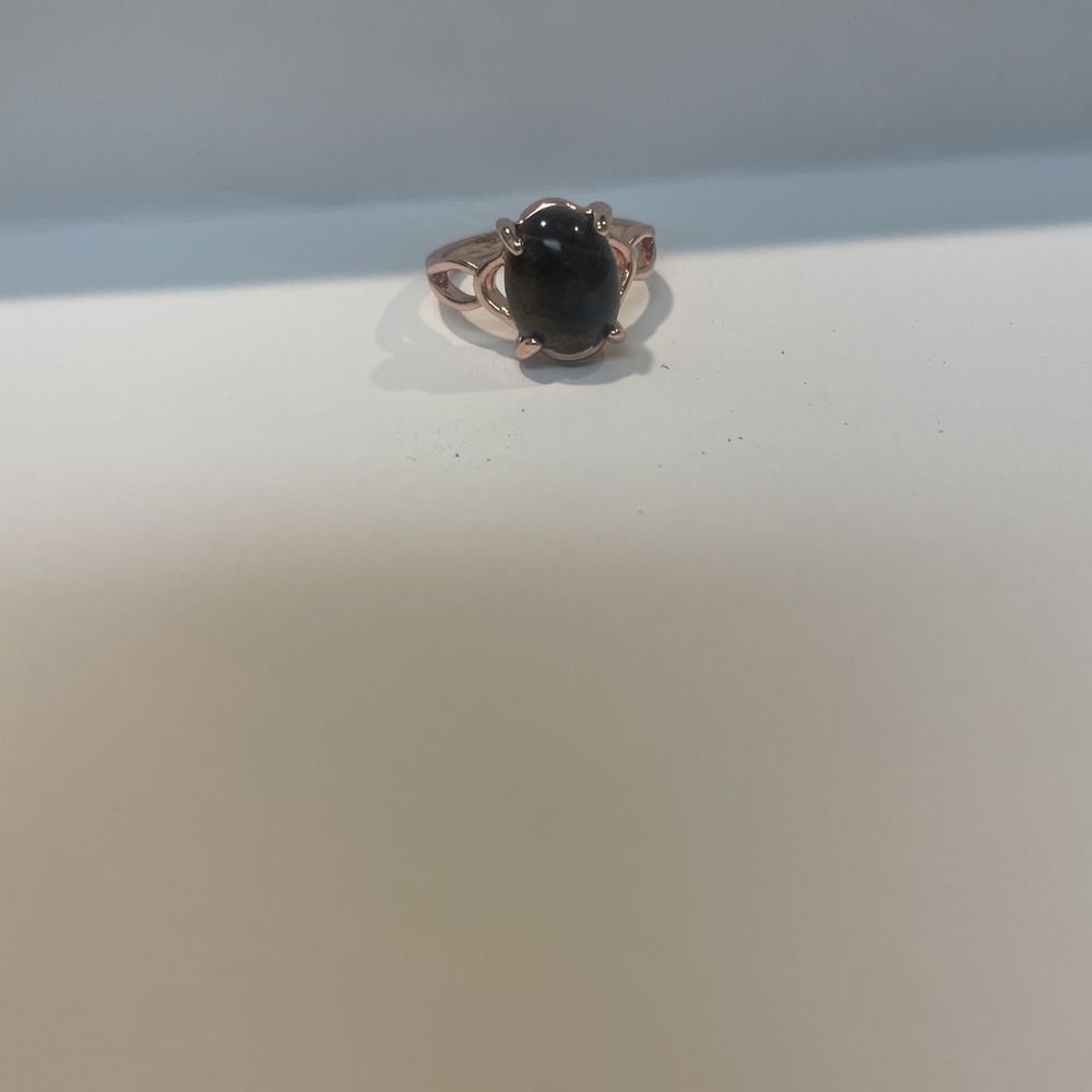 Tiger eye ring Tiger eye ring