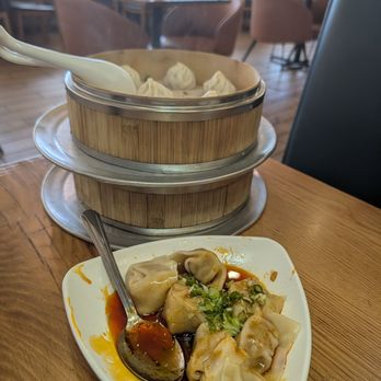 Juicy Dumpling Factory - Chinese Near Me - Redondo Beach, California Juicy Dumpling Factory - Chinese Near Me - Redondo Beach, California