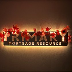 Damon Burns - Primary Mortgage Resource - Fall is upon us at Primary Mortgage Resource