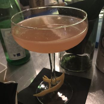 GinO12 - Cocktail Bars Near Me - Milan, Michigan