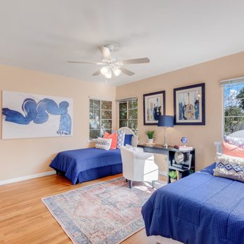 Sold By Design Staging - AFTER PHOTO - Home Staging Near Me