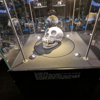 Diamant Museum Amsterdam - Museums Near Me - Amsterdam, New Hampshire
