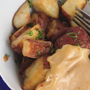 Little Canal - Breakfast potatoes $4 - Bars Near Me - New York, New York Little Canal - Breakfast potatoes $4 - Bars Near Me - New York, New York