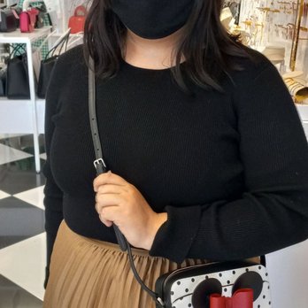 kate spade new york outlet - Ely helped me find a perfect purse for my daughter. - Accessories Near Me - Gilroy, California