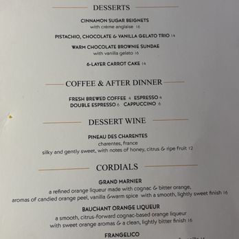 The Marin - American Near Me - Northport, New York