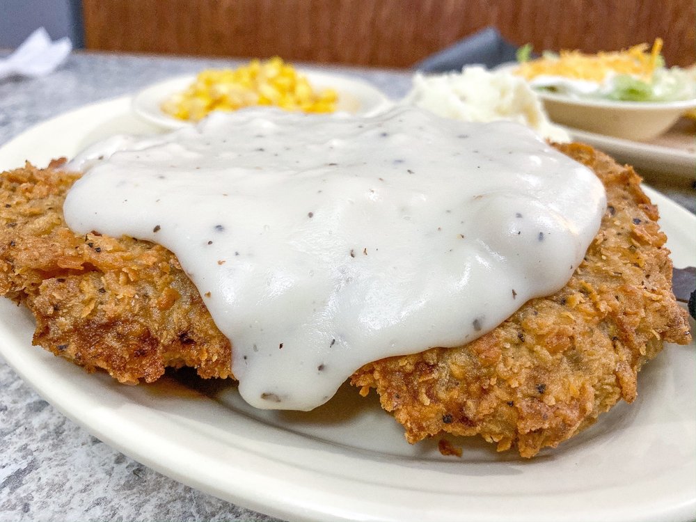 JUNE’S RESTAURANT 72 Photos & 117 Reviews 123 S Broadway St