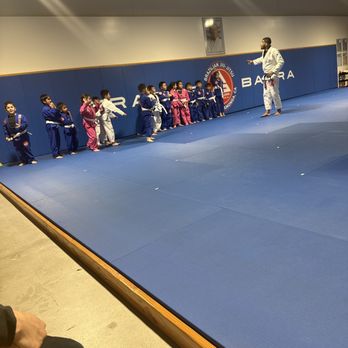 Gracie Barra Rancho Cucamonga - Self-defense Classes Near Me - Rancho Cucamonga, California
