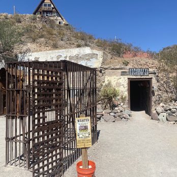 Town of Oatman - Local Flavor Near Me