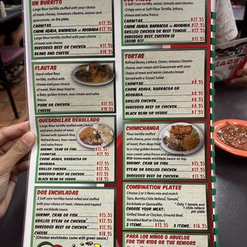 El Mariachi 2 - Menu - Mexican Near Me - Aiea, Hawaii El Mariachi 2 - Menu - Mexican Near Me - Aiea, Hawaii