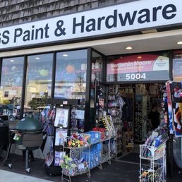 Store front Store front