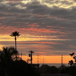 La Moreliana - Chula Vista Sunset