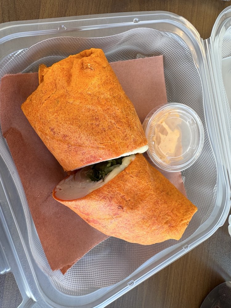 Food from Soup Is Good