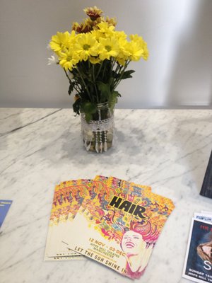 Hope Mill Theatre by null