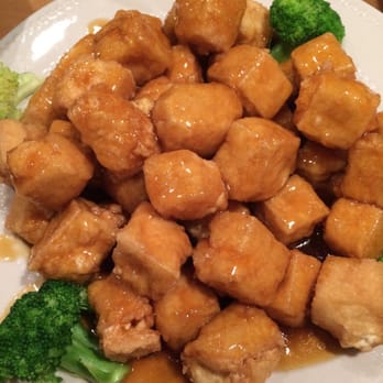 Taipei 101 - Fried tofu with sauce. Not too bad but needed more seasoning - Taiwanese Near Me - Cary, North Carolina Taipei 101 - Fried tofu with sauce. Not too bad but needed more seasoning - Taiwanese Near Me - Cary, North Carolina