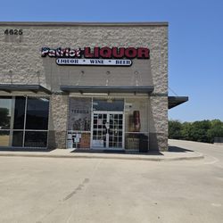 Patriot Liquor
