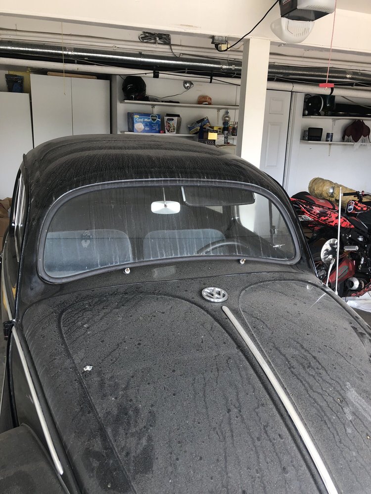 LaVere's VW & Audi Only, Concord Roadtrippers